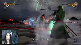 Crown Solo - Testing PC (ESO test)