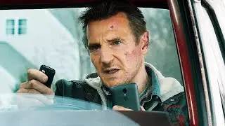 Честный вор - трейлер (2020)