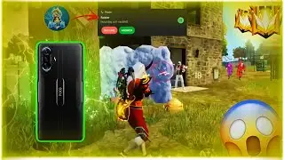 420 dpi 👀 full gameplay duo Vs squad 🔥 99% headshot rate 😵‍💫 poco f3 gt mobile 📲 iPhone 14 pro max