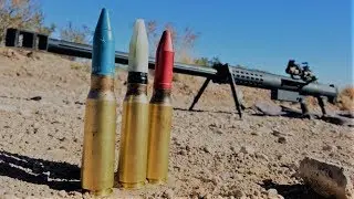 O PODER DE UMA ARMA 20mm (CANHÃO 20mm)