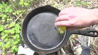 Campfire Cooking Redefined: Unleash the Power of the Rocket Stove for Outdoor Adventures#rocketstove