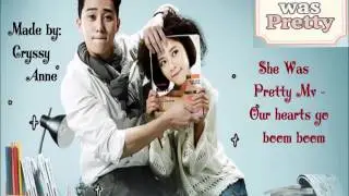 Sung Joon x Hye Jin - Our hearts go boom boom