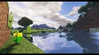 Играем в Minecraft 1.20.0 №2