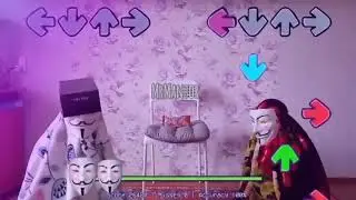 Snusoed Edition FNF