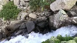 Озеро Гуарап