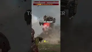 The Grenade Launcher Is Better than i Thought
