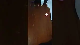 Cuadrado realizado con Sphero Mini