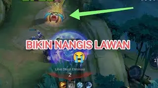 BIKIN NANGIS LAWAN 😭
