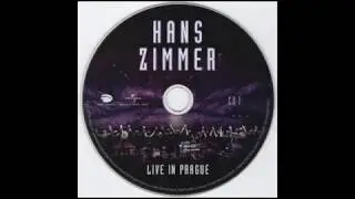 08 - Hans Zimmer Live (HQ) - Rain Man
