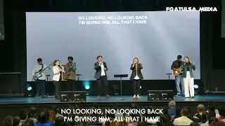 TO FOLLOW JESUS // Kimpi leh Alawmte