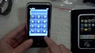 Cheap phone with many languages from justmp4