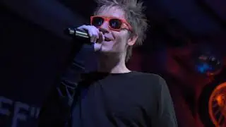 Фруктовый Кефир - Привет, как дела (live) 2021