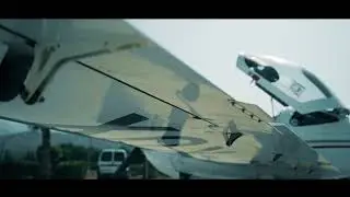 Diamond DA20 Aircraft Pre-Flight Inspection | One Air