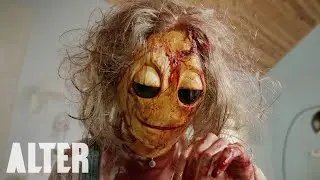 Horror Short Film 