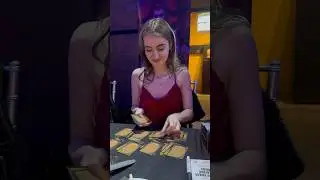MTG MKM LAUNCH EVENT #mtg #mtgcommunity #mtgmkm #murdersatkarlovmanor @mtg