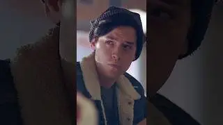 Джагхед про свой аппетит😅 