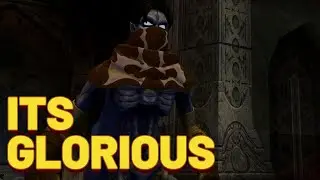 My First 50 Minutes With Soul Reaver Remastered- Soul Reaver 1
