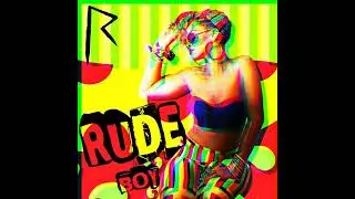 Rihanna- Rude Boy (Clean)