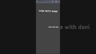 3d text effect using HTML CSS with source-code 