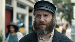 Американский огурчик - Русский трейлер