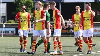 Samenvatting csv Apeldoorn - Teuge | 17 augustus 2024