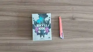 Unboxing Jekyll vs Hyde