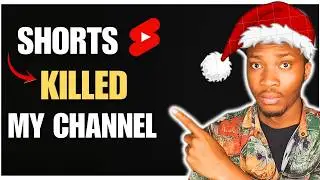 Stop Posting YouTube Shorts in 2026...If You Want REAL YouTube Growth That Actually Works!
