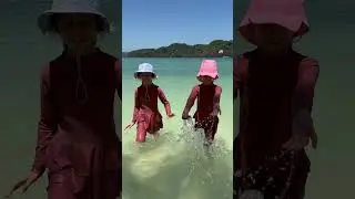 LEAVING CANADA AS A FAMILY OF 5