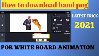 How To Download Hand PNG || HAND PNG For green Screen Download # #whiteboardanimationhandpng
