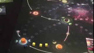 Master of the Galaxy Review