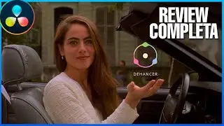 ¿Vale la Pena Dehancer en DaVinci Resolve? ¡Descúbrelo Aquí!
