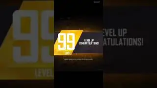 I GOT 2 LAKH DIAMONDS FROM LEVEL UP REWARD || LEVEL 99 || FREE FIRE #shorts