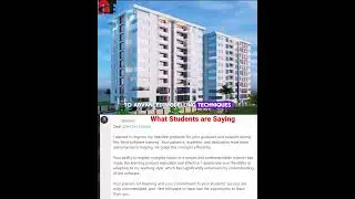 Revit and Lumion Tutorial Masterclass