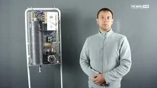 Настенный электрический котел MORA-TOP Electra Light