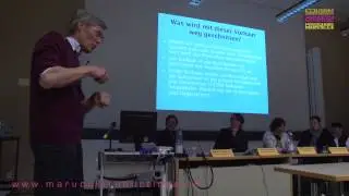 Medizinische Aspekte der Knabenbeschneidung