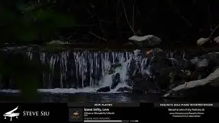Nonstop 24/7 Exquisite Solo Piano Interpretations