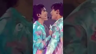 I'm done🤭😁 #gemini_nt #fourthnattawat #geminifourth #shorts cttro