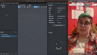 Frame Overlay Effect - DeepAR Studio Tutorials