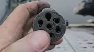 CHECK THIS PLUG AFTER U CHECK FUSES.