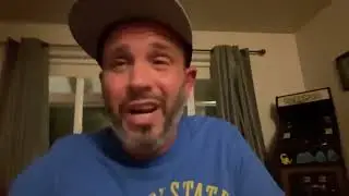 Zac Bowling, Unemployable Pedophile instigates local small businesses with false virtue signaling