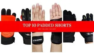 ✔️ TOP 10 BEST WRIST GUARDS 🛒 Amazon 2019