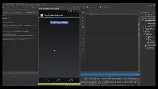 Xamarin Android Tutorial   66   Configuring the Facebook SDK