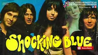 Venus  -   Shocking Blue