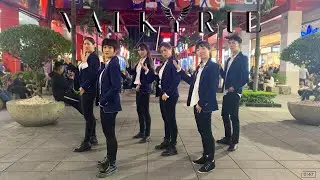 [KPOP IN PUBLIC] ONEUS _ Valkyrie (발키리) Dance Cover by 0:47 from Taiwan