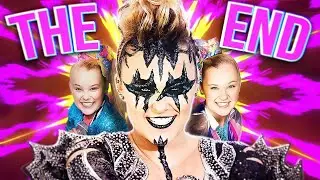Jojo Siwa: The FALL of a Child Star EMPIRE...