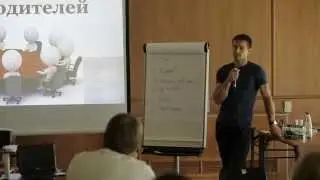 Agile Best Practices