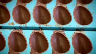 HOW CHOCOLATE & RABBITS BECAME PART OF EASTER