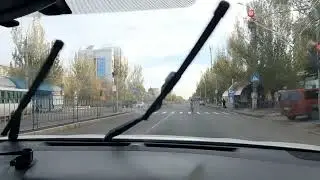 🔴Луганск Сегодня 🔴Утром - 1  Холодно 🔴 Едем на Околицу. Почем Овощи , Сравниваем ЦЕНЫ