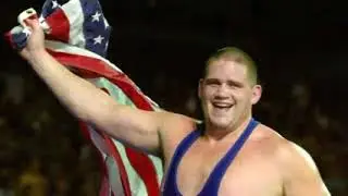 usa wrestling  hot summer night 2022