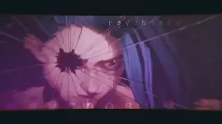 Psychosis